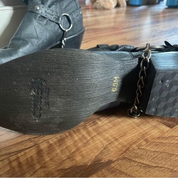 Durango women cowboy boots - Picture 2 of 3